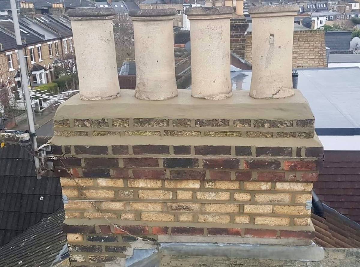 Roofers in Sutton and Surrey Roofers in Sutton and Surrey